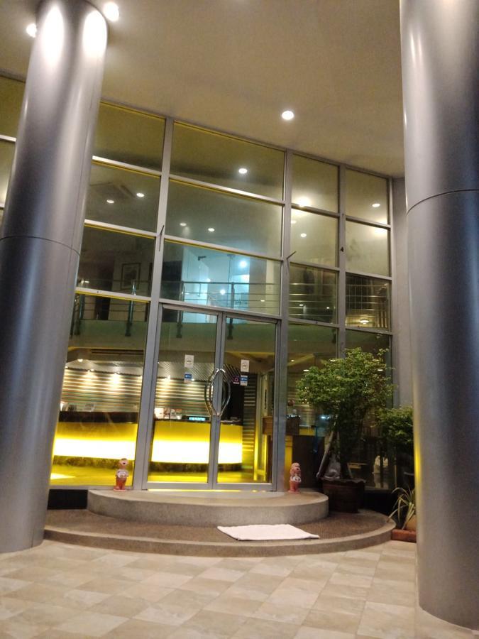 Neo Hatyai Hotel Hat Yai Zimmer foto